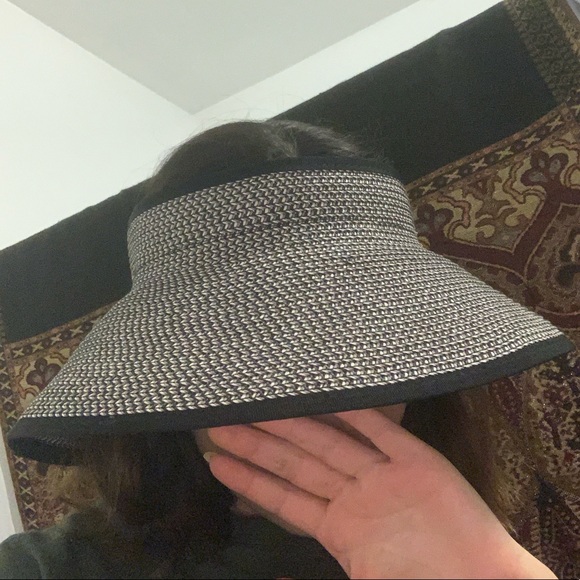 Nine West Visor Hat